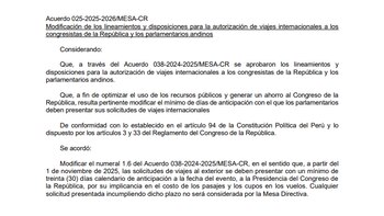 Acta de la 8va sesión