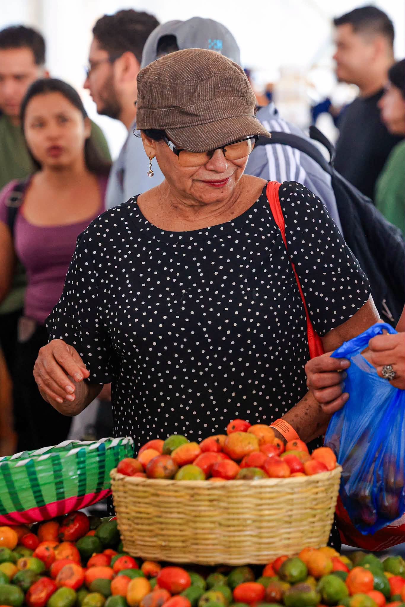 Salvadoreños en el exterior también aprovechan estas actividades mientras visitan su país de origen (Foto cortesía ISTU)