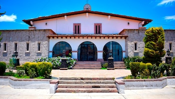 Este es el Pueblo Mágico