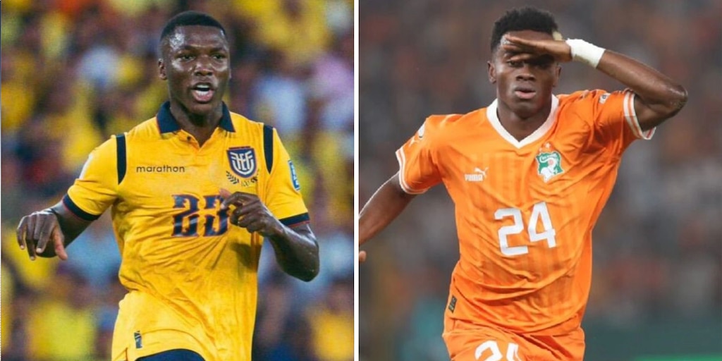 Costa de Marfil vs. Ecuador: qué marcador anticipan los modelos de IA para ganar