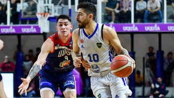 Sufrió dos roturas de ligamentos