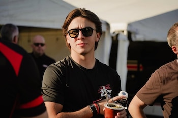 Alessandro De Tullio