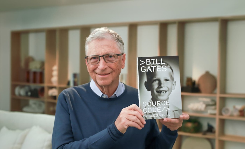 Bill Gates