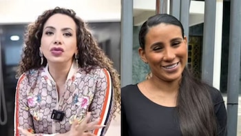 Mónica Cabrejos exige justicia para