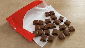 El Supremo confirma la condena de 12 años y medio de prisión a una mujer que intentó matar a su exmarido con una tableta de chocolate envenenada con raticida