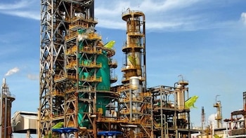 La colombiana Ecopetrol inicia la