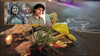 Caso Lizeth Marzano: Esta noche