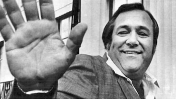 Adler Berriman ‘Barry’ Seal nació