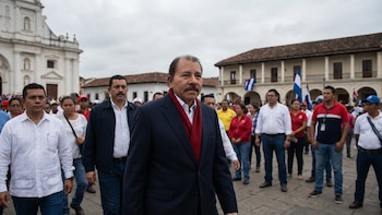 El Parlamento Europeo recibe petición para demandar al régimen de Nicaragua por apatridia y destierro