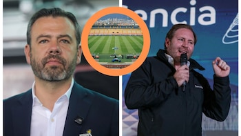 Estadio El Campín ya tiene fecha de inauguración en el 2028, confimó el alcalde Carlos Fernando Galán: “De talla mundial”