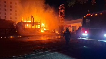 Imagen ilustrativa - Hasta el