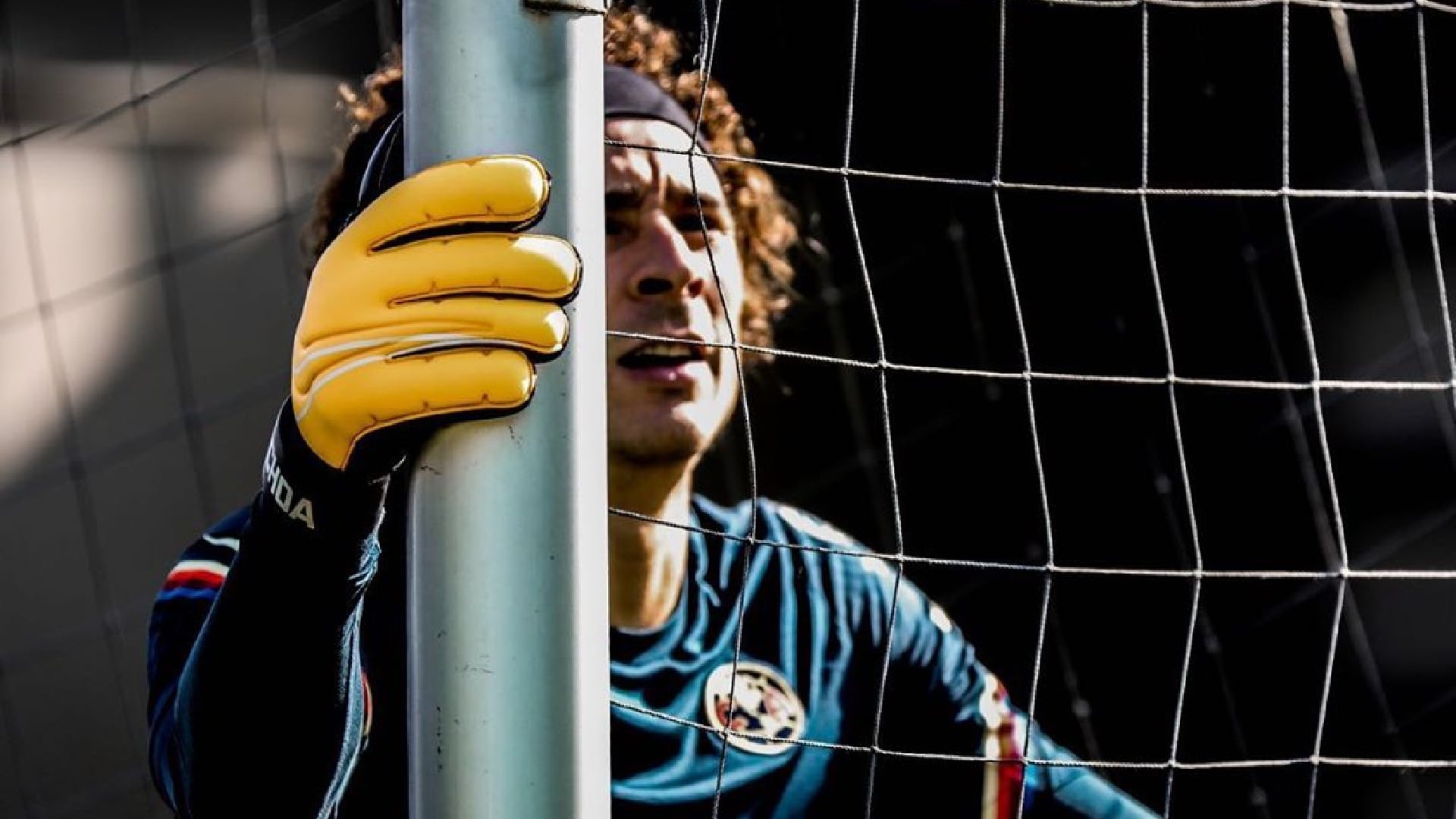 Memo Ochoa revela que estuvo cerca de jugar en Pumas