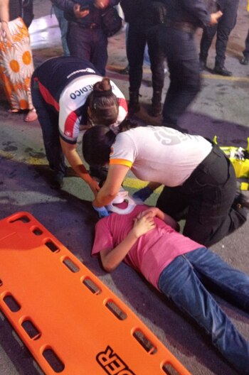 El gobierno municipal de Guadalupe