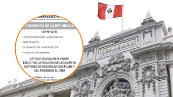 “El Senado no da leyes; el Congreso las da”: Constitucionalista advierte error en promulgación de facultades