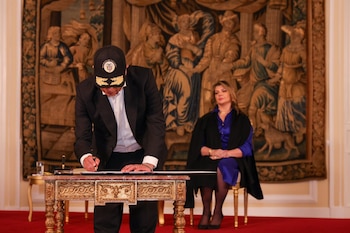 Petro- calvo-presidencia