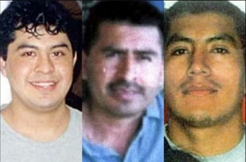 Los nombres de los mexicanos