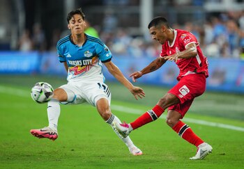 Aug 5, 2024; Kansas City,