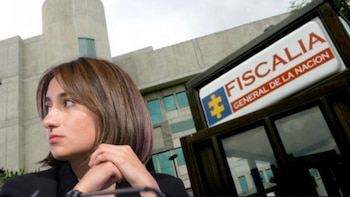 Laura Sarabia contempló negociar con la Fiscalía antes de la audiencia de imputación no habría logrado llegar a un acuerdo