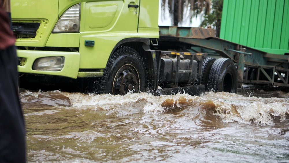 América Latina necesita invertir 31.000 millones de dólares al año en infraestructura resiliente