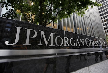JPMorgan ahora emplea a más