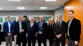 In memoriam Juan Carlos Pagotto