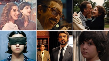 El cine argentino y la