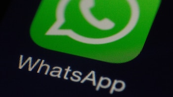 WhatsApp se ha vuelto muy