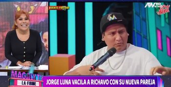 (Captura: Magaly TV La Firme)