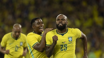 Grupo C: Brasil ansía la sexta estrella con Ancelotti