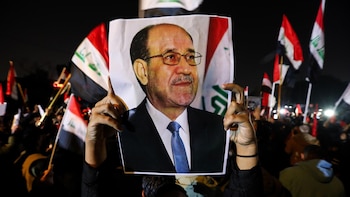 La Presidencia de Irak rechaza