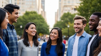 Soledad en la adultez: tres claves para hacer amigos y construir vínculos auténticos, según expertos