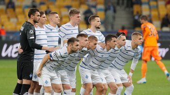 Un brote masivo de coronavirus