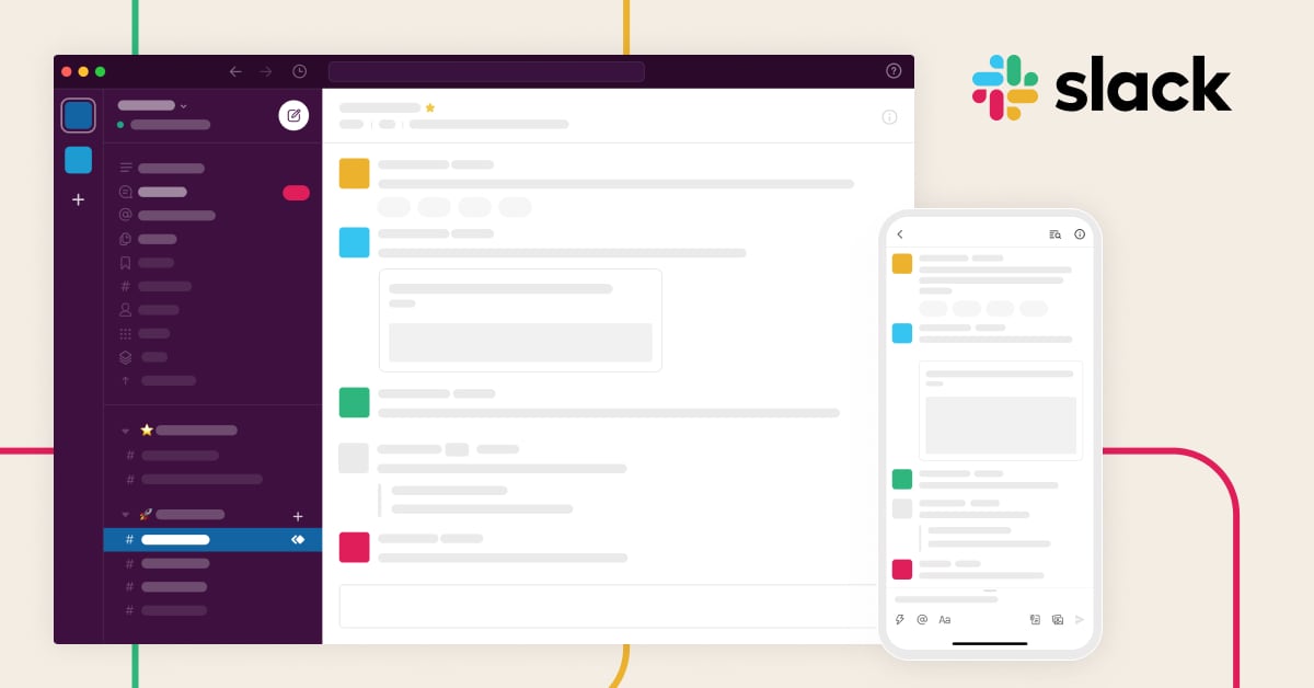 Todo sobre Slack: para qué sirve, de quién es y diferencias entre plan gratuito y de pago