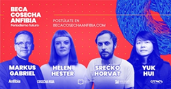 Segunda nota Beca CA
