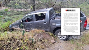 Muerte de cinco personas en el VRAEM por parte del Ejército: ¿Qué ocurrió en Colcabamba?