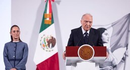 FGR se dice “sorprendida” por nuevas medidas para el abogado de “El Chapo” y el aislamiento de Caro Quintero