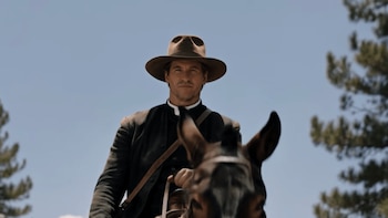 La película que resucita a Val Kilmer por IA muestra más imágenes: habrá una versión joven del actor y otra de su última época
