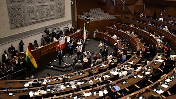 La Cámara de Diputados de Bolivia dio media sanción al acuerdo con el FMI por USD 1.900 millones