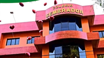 El colegio Sembrador de Ciudad