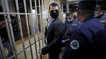 EEUU: hijo del ex presidente