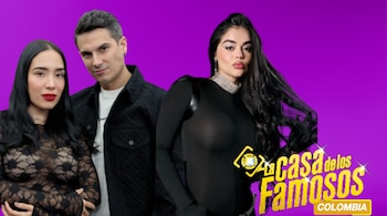 Luisa Fernanda W y Pipe