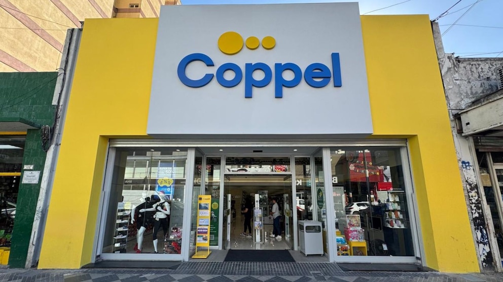 Coppel debutó en el mercado de capitales con una emisión de $4.700 millones