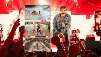 Silvestre Dangond habló del nuevo