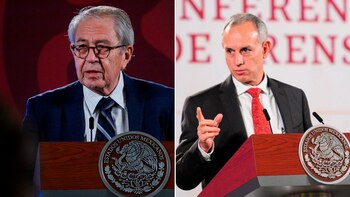 FOTO: DANIEL AUGUSTO /CUARTOSCURO.COM
FOTO: GALO CAÑAS/CUARTOSCURO.COM