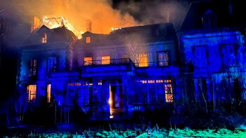 A pesar de los esfuerzos