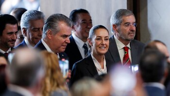 Claudia Sheinbaum insiste al sector