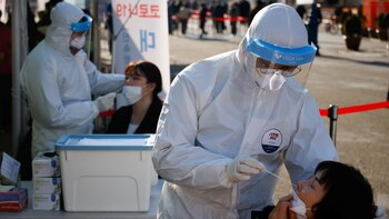 Cuáles fueron los países que mejor respondieron ante la pandemia de coronavirus en 2020