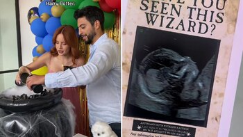 Influencer se vuelve viral al