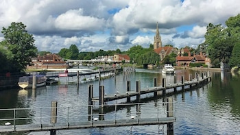 Cómo es Marlow, la joya