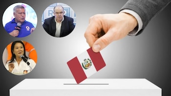 Elecciones 2026 en Perú: las